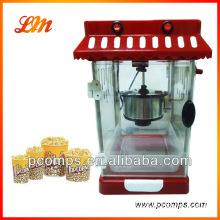 Laomu Large Scale Popcorn Machine Easy for Small Business